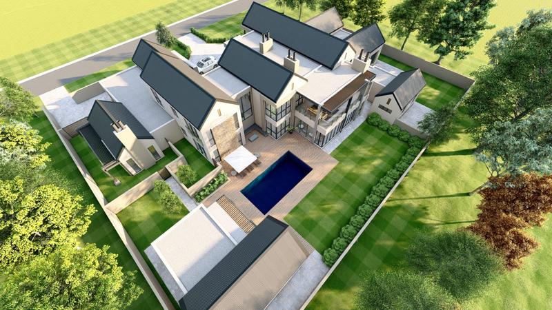 0 Bedroom Property for Sale in Leloko Lifestyle Estate North West